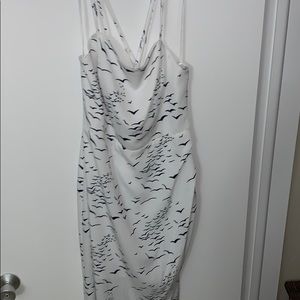 Bcbgeneration long maxi dress